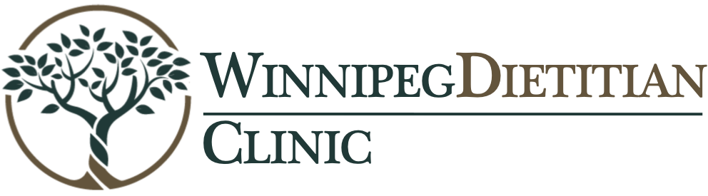 Winnipeg Dietitian Clinic Logo